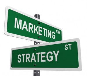 What Is An MBA in Marketing?