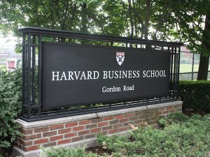 How Important is it for My MBA in Marketing Degree to Be From a Top Business School?